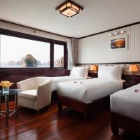 Deluxe Family Room (Free Two-way Transfer Service) - 2 Days 1 Night