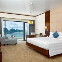 Deluxe King Room - Smoking
