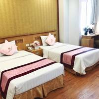 Executive Twin Room