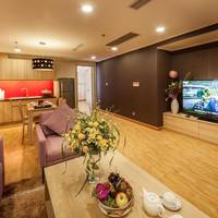 Suite Double or Twin Room (1 bedroom)