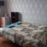 Двухместный номер с 1 кроватью