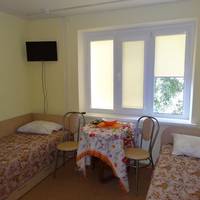Triple Room - Disability Access