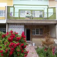 Twin Room with Terrace
