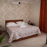 Single Room with Balcony