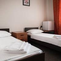 Budget Twin Room