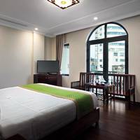 Premier Suite