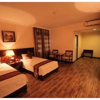Executive Double or Twin Room