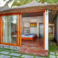 Bungalow - Beach Front