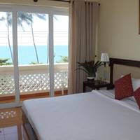 Double Room with Balcony and Sea View