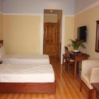 Twin Room (1-2 Adults)