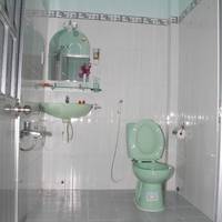 Двухместный номер с 2 отдельными кроватями