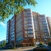 Апартаменты