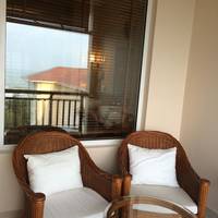 Deluxe Ocean Room King Bed