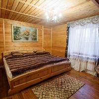 Двухместный номер с 1 кроватью