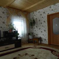 Двухместный номер с 1 кроватью