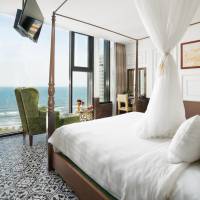 Junior Suite Ocean View