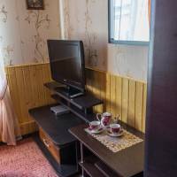 Двухместный номер с 1 кроватью