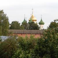 Апартаменты