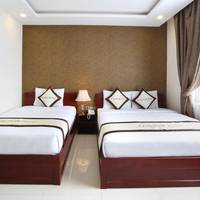 Triple Room with Sea View