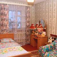 Апартаменты