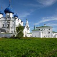 Апартаменты
