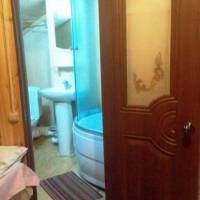 Двухместный номер с 2 отдельными кроватями