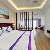  Aria VIP Room with Sea View or City View