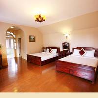 Junior Twin Room