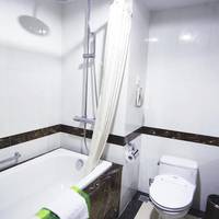 Двухместный с 1 кроватью или 2 отдельными кроватями