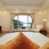 Four-Bedroom Villa