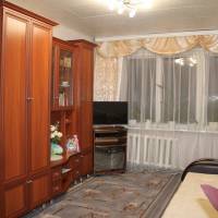 Апартаменты