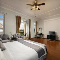 Suite Lake View