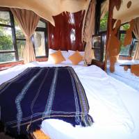 Land Eagle Room