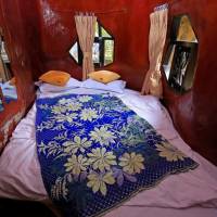 Kangaroo Room