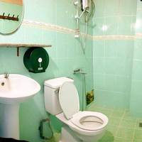 Bed in 8-Bed Mixed Dormitory Room