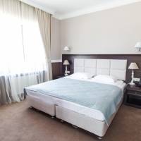 Superior Junior Suite