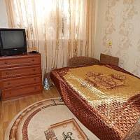 Апартаменты
