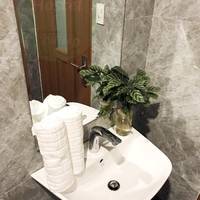 Кровать в общем номере