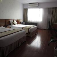 Premium Twin Room