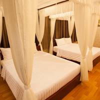 Superior Twin Room with Balcony