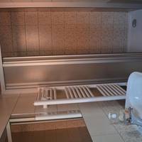 Двухместный номер с 2 отдельными кроватями