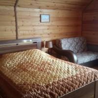 Двухместный с 1 кроватью или 2 отдельными кроватями