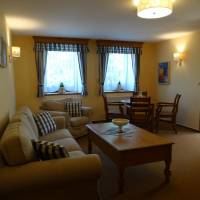 Triple Room with Bath