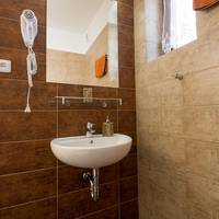 Двухместный с 1 кроватью или 2 отдельными кроватями