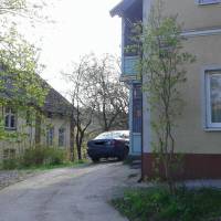 Апартаменты