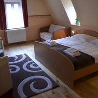 Double Room with Park View
