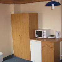 Studio (2 Adults)