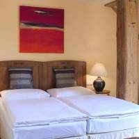 Double or Twin Room Comfort
