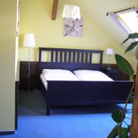 Attic Suite