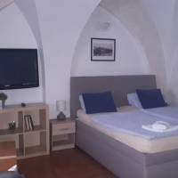 Triple Room with Private External Bathroom